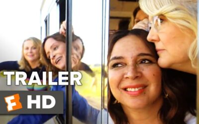 Wine Country Trailer #1 (2019) | Movieclips Trailers