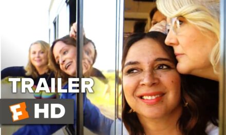 Wine Country Trailer #1 (2019) | Movieclips Trailers