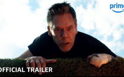 The Bondsman – Official Red Band Trailer | Prime Video