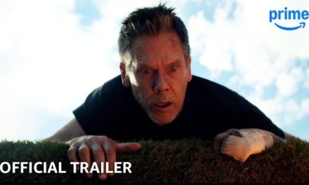 The Bondsman – Official Red Band Trailer | Prime Video