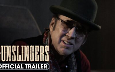 Gunslingers (2025) Official Trailer – Stephen Dorff, Heather Graham, Nicolas Cage, Scarlet Stallone