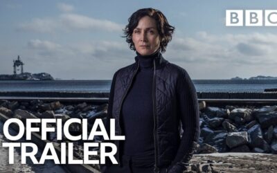 Wisting: Trailer | BBC Trailers