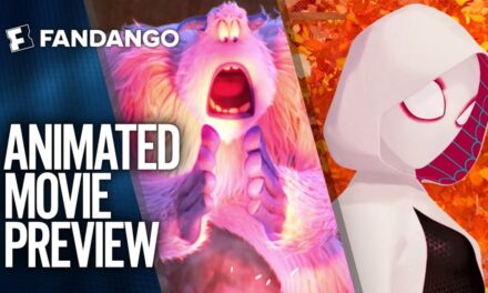 All New Animated Movie Trailers 2018/2019 | Movieclips Trailers