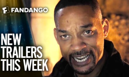 New Trailers This Week (2019) | Week 17 | Movieclips Trailers
