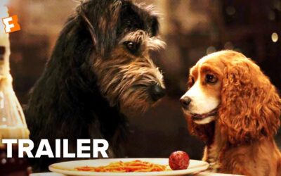 Lady And The Tramp Trailer #1 (2019) | Movieclips Trailers
