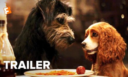Lady And The Tramp Trailer #1 (2019) | Movieclips Trailers