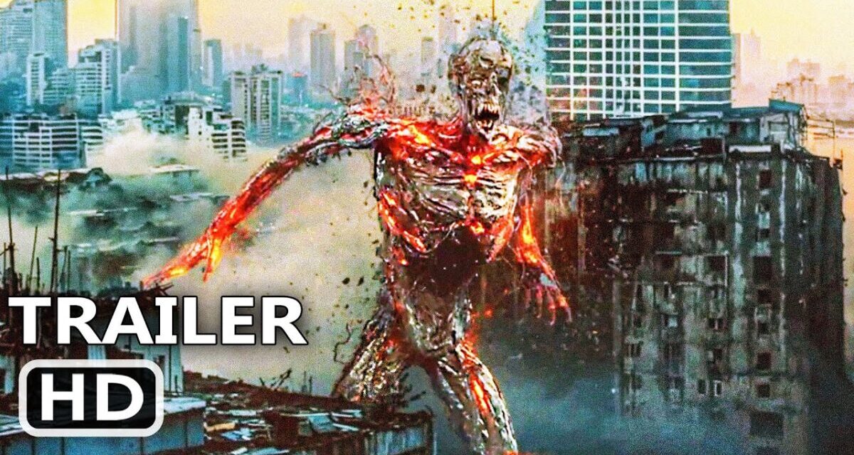 REBIRTH: HOME SWEET HOME Trailer (2025)