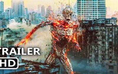 REBIRTH: HOME SWEET HOME Trailer (2025)