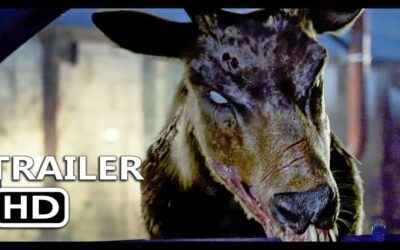 BAMBI: THE RECKONING Official Trailer 2 (2025)