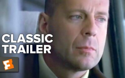 Unbreakable (2000) Trailer #1 | Movieclips Classic Trailers