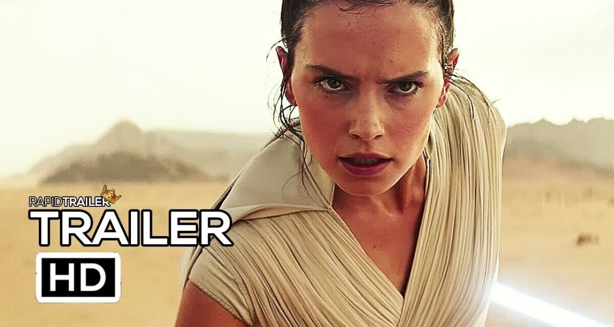 NEW MOVIE TRAILERS 2019 🎬 | Weekly #15