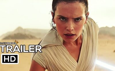 NEW MOVIE TRAILERS 2019 🎬 | Weekly #15