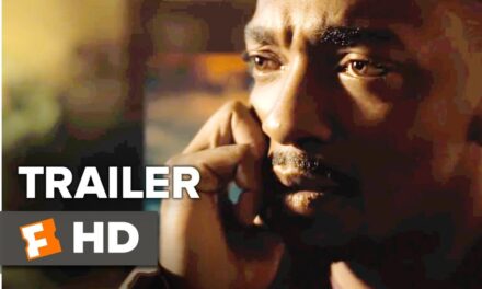 Point Blank Trailer #1 (2019) | Movieclips Trailers