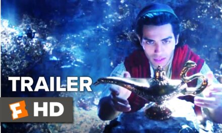 Aladdin Teaser Trailer #1 (2019) | Movieclips Trailers