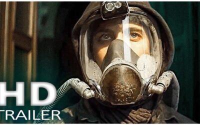 IO Official Trailer (2019) Sci Fi, New Movie Trailers HD