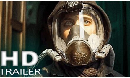IO Official Trailer (2019) Sci Fi, New Movie Trailers HD