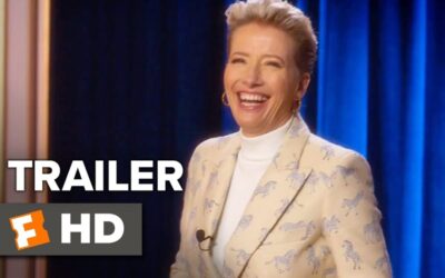 Late Night Final Trailer (2019) | Movieclips Trailers