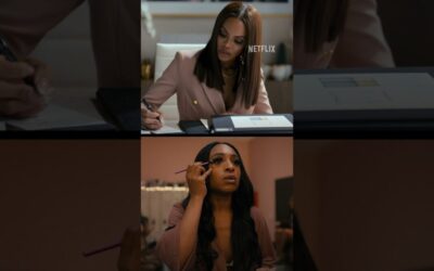 Tyler Perry’s Beauty In Black | Official Teaser | Netflix