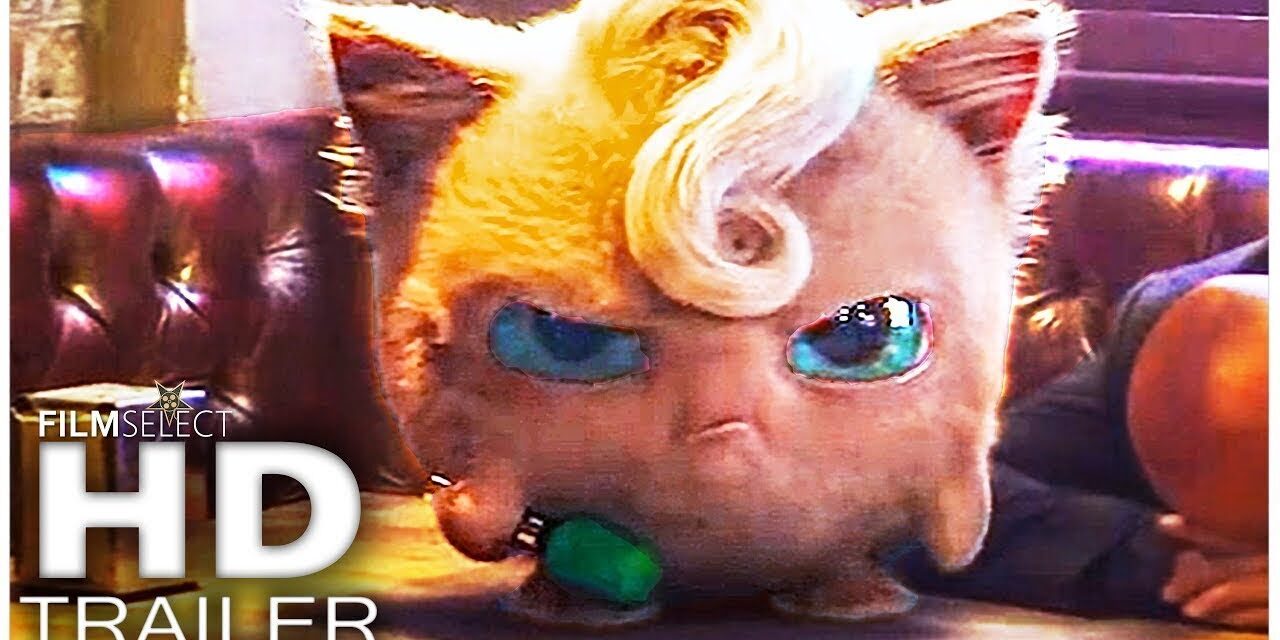 TOP UPCOMING ANIMATED MOVIES 2019 Trailers