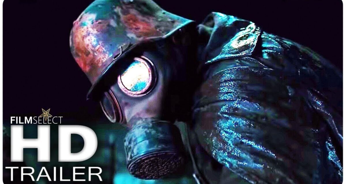TOP UPCOMING MOVIES 2019/2020 (Trailers)
