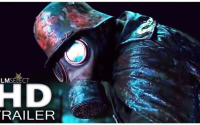 TOP UPCOMING MOVIES 2019/2020 (Trailers)