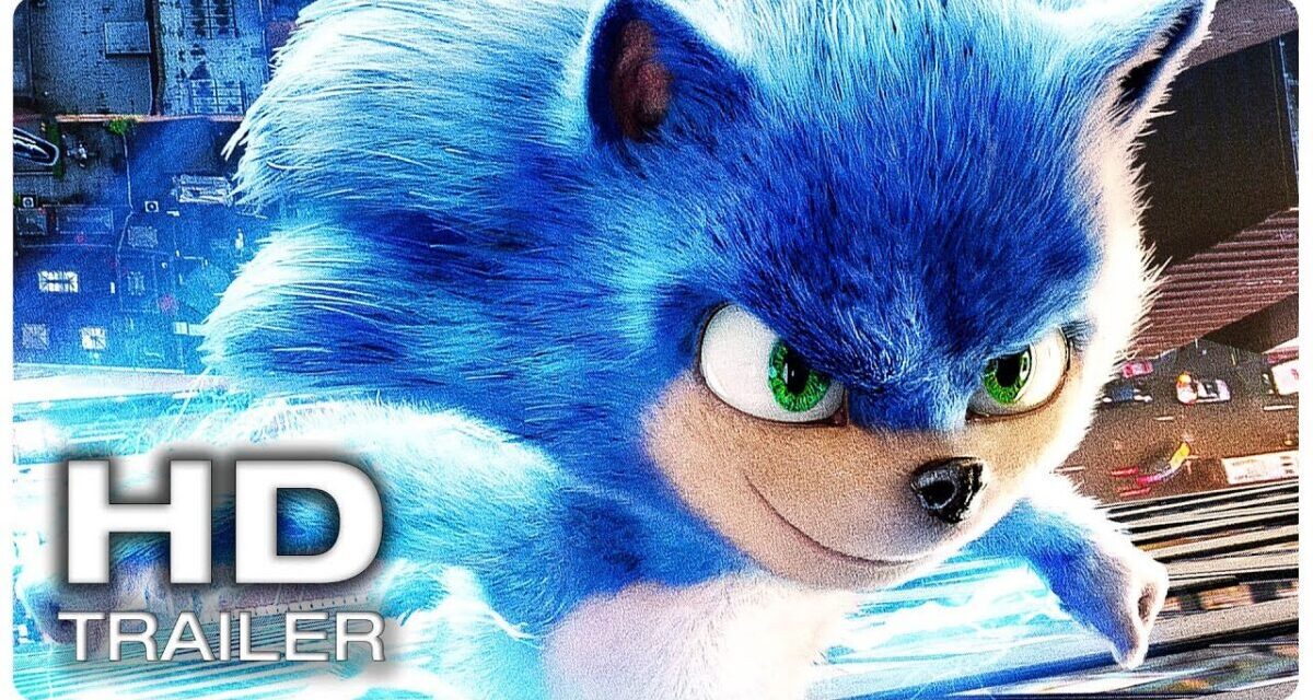 BEST UPCOMING MOVIE TRAILERS 2019 (APRIL)