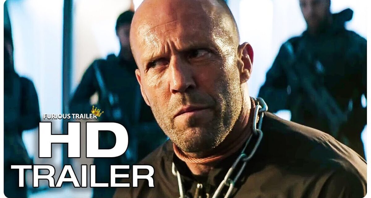 NEW UPCOMING MOVIES TRAILER 2019 (This Week’s Best Trailers #5)