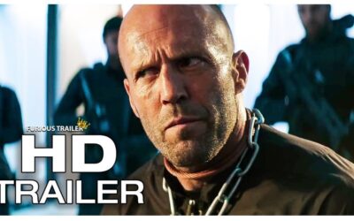 NEW UPCOMING MOVIES TRAILER 2019 (This Week’s Best Trailers #5)