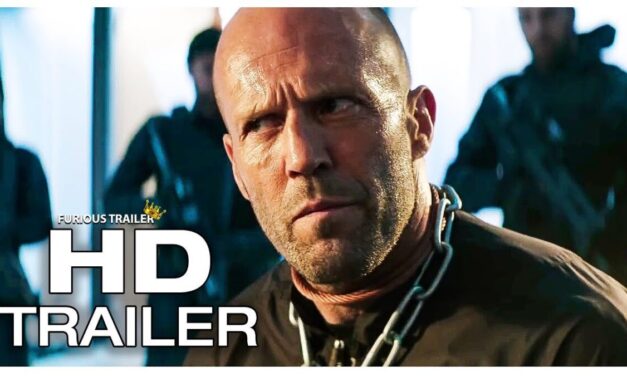 NEW UPCOMING MOVIES TRAILER 2019 (This Week’s Best Trailers #5)