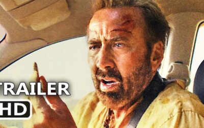 THE SURFER Trailer (2025) Nicolas Cage
