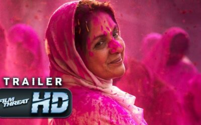 THE LAST COLOR | Official HD Trailer (2019) | INDIAN DRAMA | Film Threat Trailers