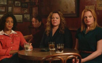 The Kitchen – Official Trailer