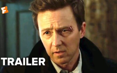 Motherless Brooklyn Trailer #1 (2019) | Movieclips Trailers