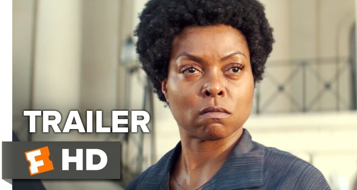 The Best Of Enemies Trailer #1 (2018) | Movieclips Trailers