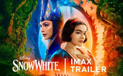 Snow White | “NEW TRAILER” | TV Spot (HD) | Snow White Movie Trailer