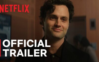 YOU: Season 5 | Official Trailer | Netflix