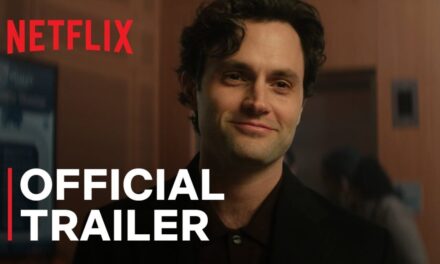 YOU: Season 5 | Official Trailer | Netflix