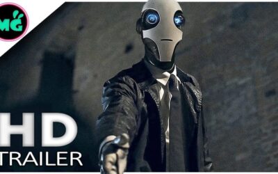 NEW MOVIE TRAILERS (August) 2019