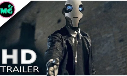 NEW MOVIE TRAILERS (August) 2019