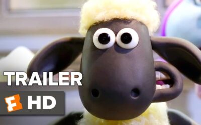 Shaun The Sheep Movie: Farmageddon Trailer #1 (2019) | Movieclips Trailers