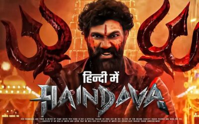 Haindava New South Indian Movies Dubbed In Hindi 2025 Full |Bellamkonda Shrinivas New Movie 2025