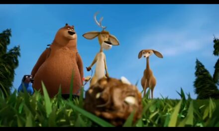 Previews From The Angry Birds Movie 2 2019 DVD (Sony Version) UK