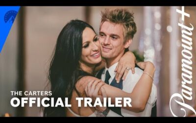 The Carters | Official Trailer | Paramount+