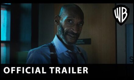 Final Destination Bloodlines – Official Trailer – Warner Bros. UK & Ireland