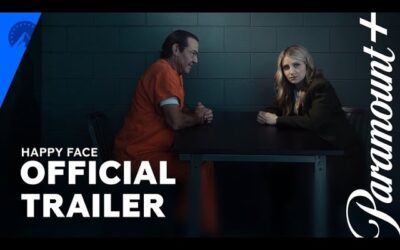 Happy Face | Official Trailer | Paramount+
