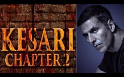Kesari Chapter 2 Trailer Review ! Jalian Wala Bhag ! #kesarichapter2 #movie #bollywood #akshaykumar