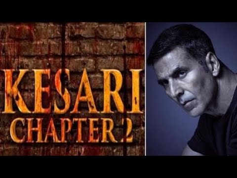 Kesari Chapter 2 Trailer Review ! Jalian Wala Bhag ! #kesarichapter2 #movie #bollywood #akshaykumar