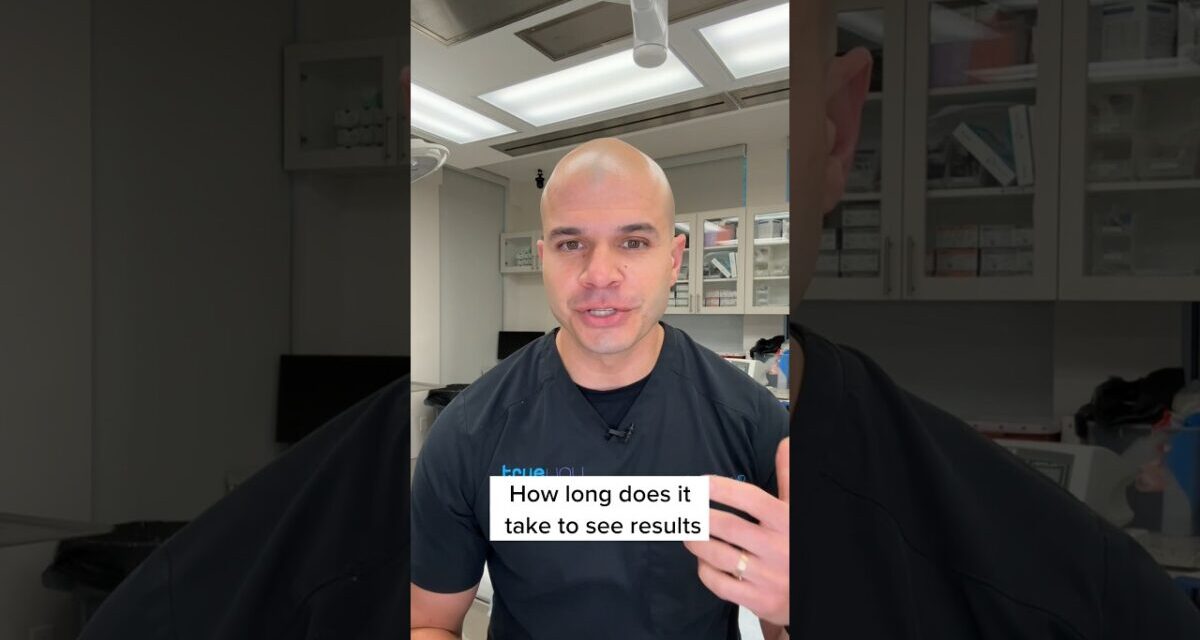 How Long Does It Take?(#wegovy Video 7/12) #weightloss #weightlossjourney #ozempic #doctor #obesity