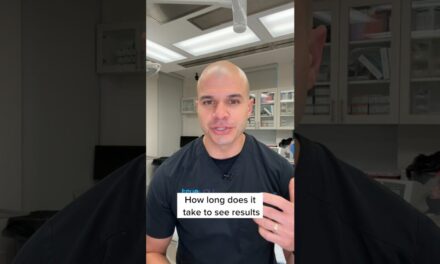 How Long Does It Take?(#wegovy Video 7/12) #weightloss #weightlossjourney #ozempic #doctor #obesity