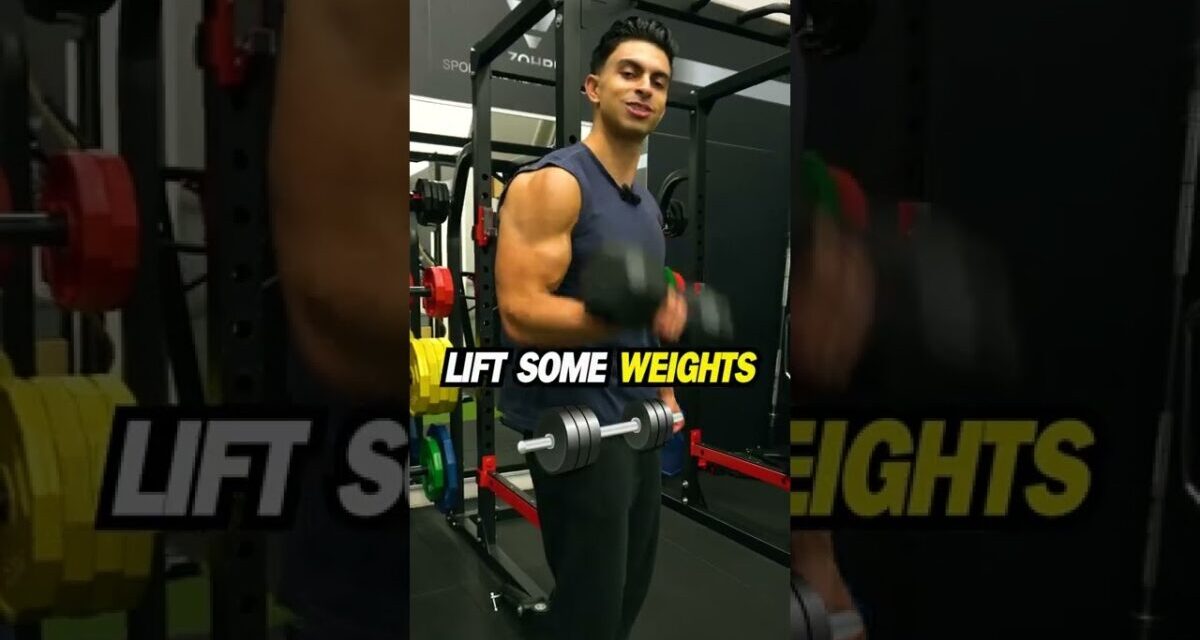 🔑Fat Loss VS Weight Loss (Big Difference!)